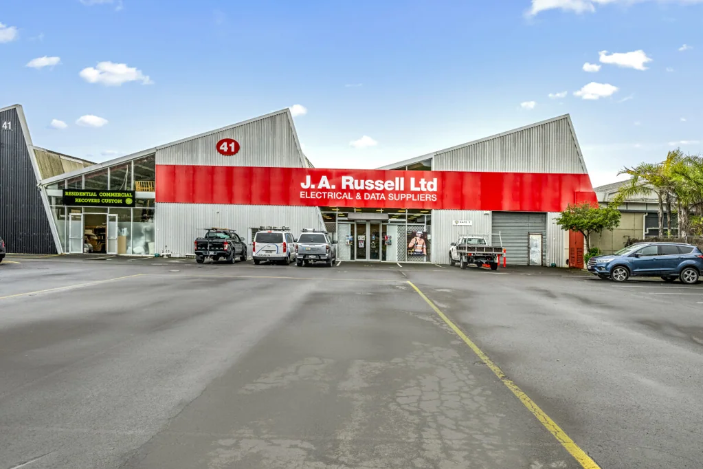 Mount Wellington Large Format Retail & Warehouse | Mount Wellington
