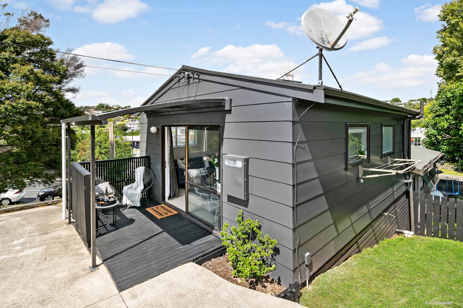 83 Brightside Road, Stanmore Bay, Auckland - Rodney, 1 Schlafzimmer, 1 Badezimmer