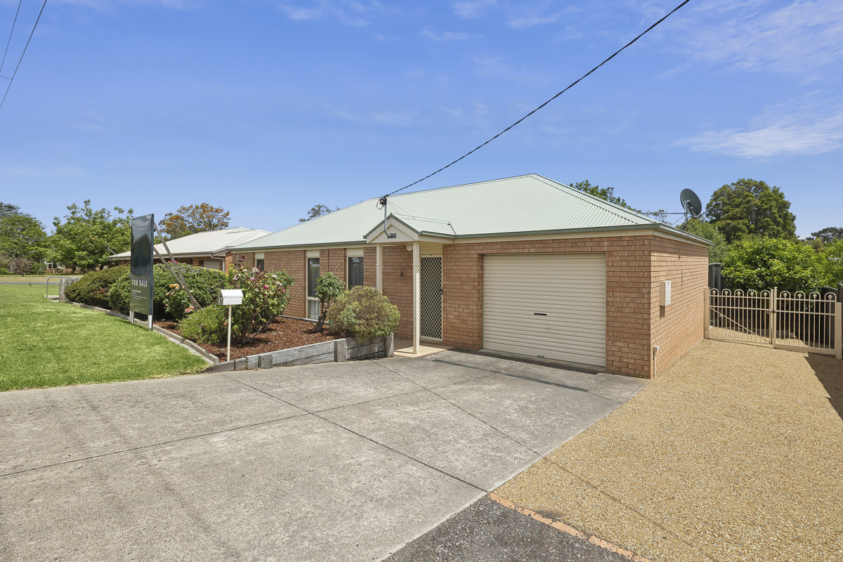 53 BATSON ST, WINCHELSEA VIC 3241, 0房, 0浴, House