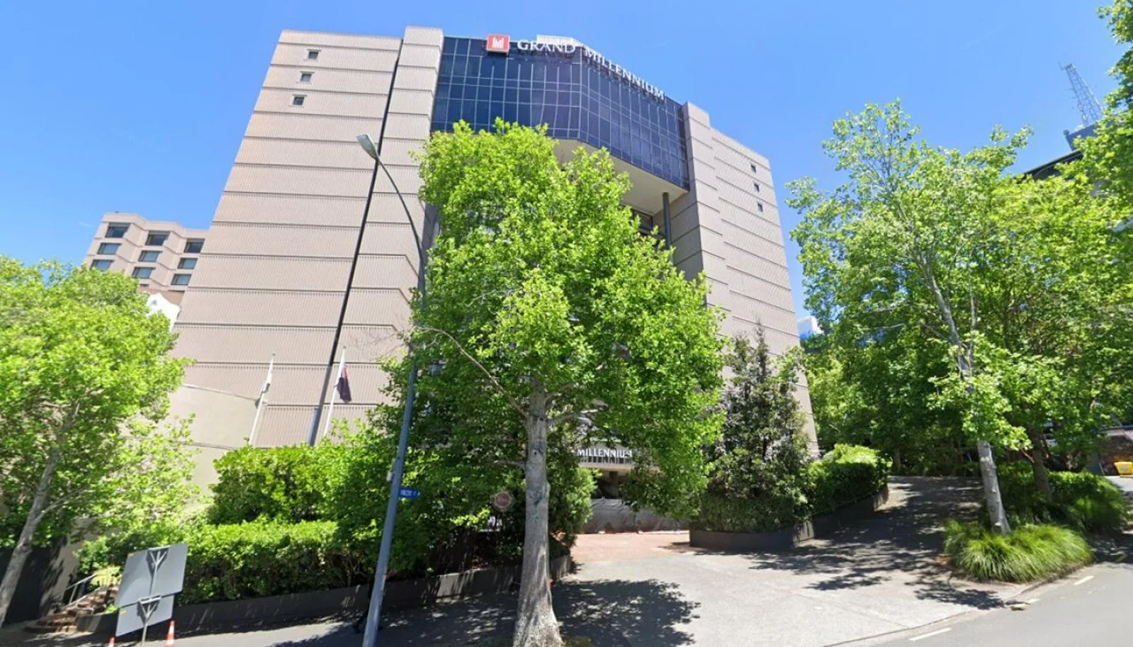 最新疫情 | 奥克兰隔离设施确诊员工曾到访中区幼儿园