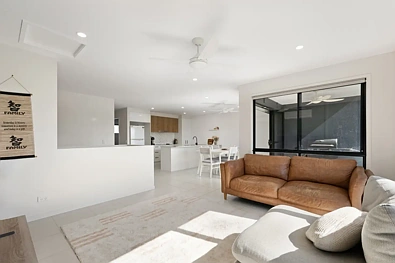 Silid Pahingahan - 3 HARRY ST, NIRIMBA QLD 4551
