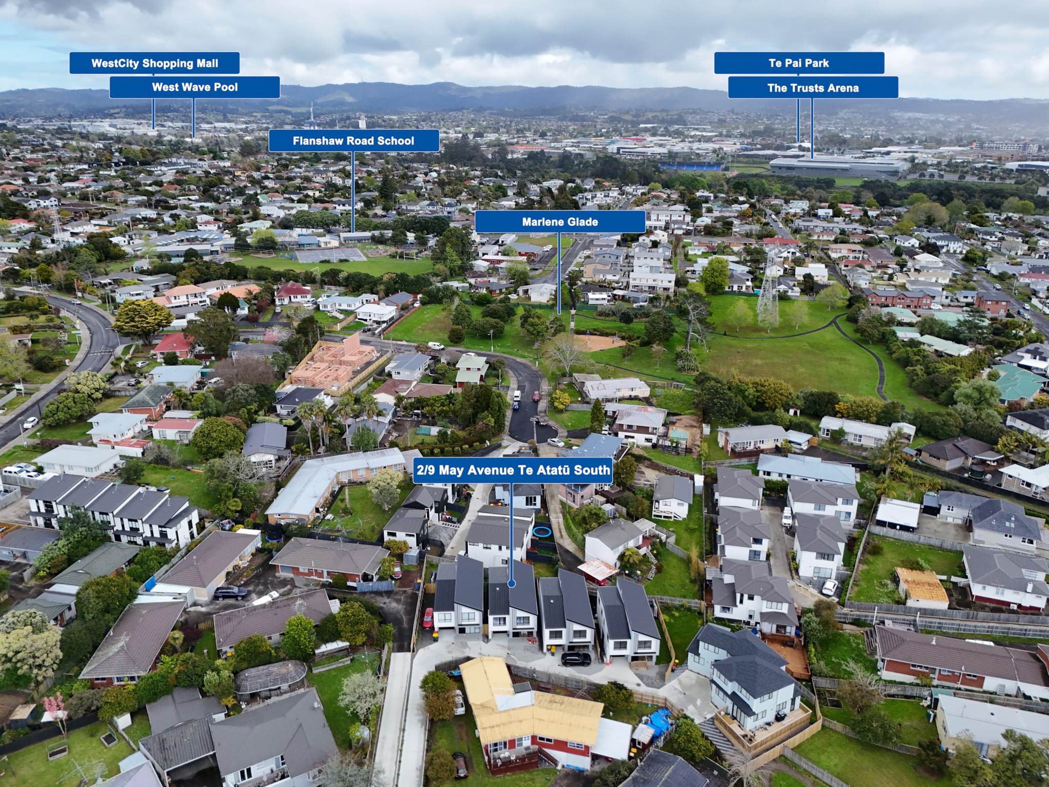 9 May Avenue, Te Atatu South, photo 14