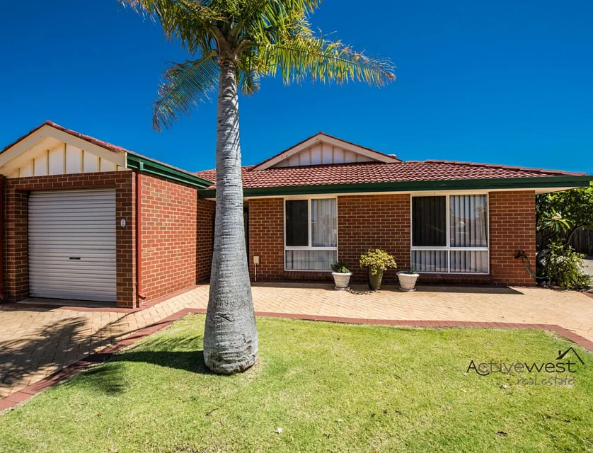 1/27 Fuller Street, Bluff Point, WA 6530, 3房, 1浴, 独立屋
