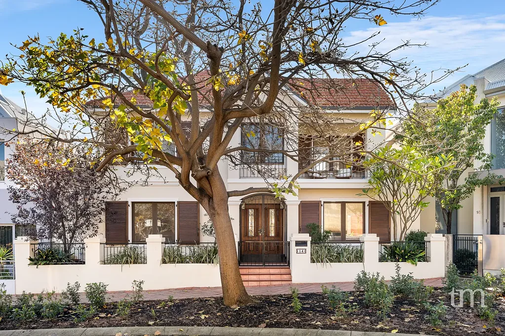 Subiaco 4 Bedroom UNDER OFFER BY TONIA MCNEILLY