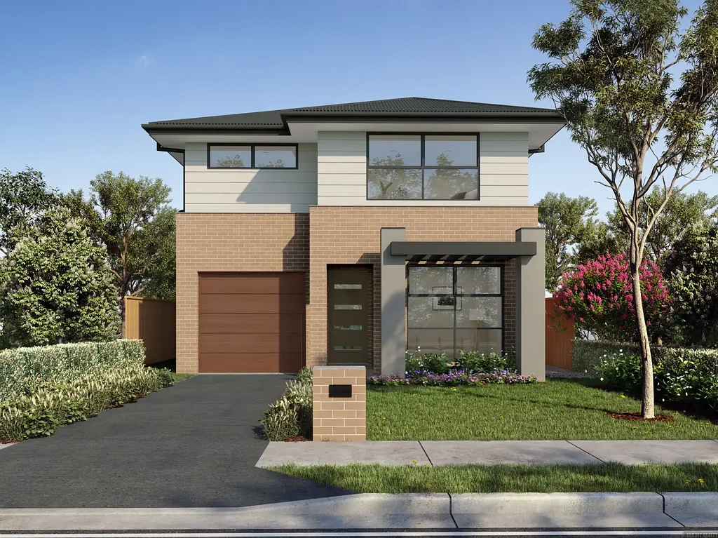 Austral 4 Bedroom Amazing Double Storey House in Austral
