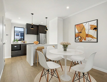 15 Te Ara Tu Para, Albany, North Shore City, 2 ਕਮਰੇ, 1 ਬਾਥਰੂਮ, Townhouse