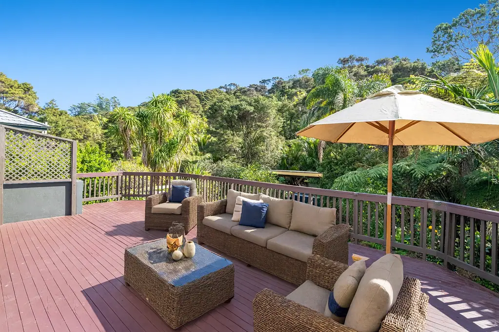 Bayview 4房  Retiring Vendors Says Sell!