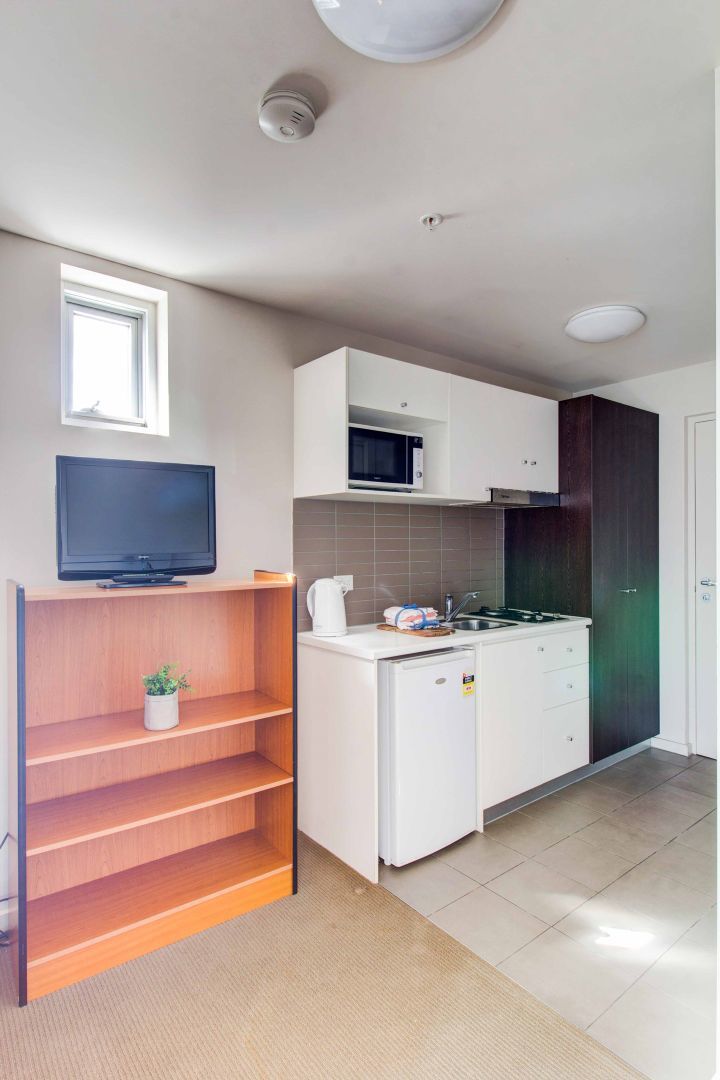 UNIT 113 8 PORTER ST, PRAHRAN VIC 3181, 0 chambres, 0 salles de bain, Studio