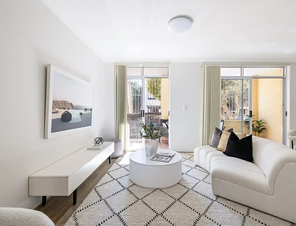 3/69-73 Myrtle Street, Chippendale, NSW 2008, 1 غرف, 1 حمامات, Apartment