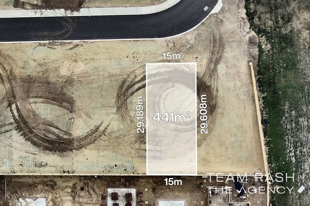 Henley Brook Titled Land Opportunity in Henley Brook