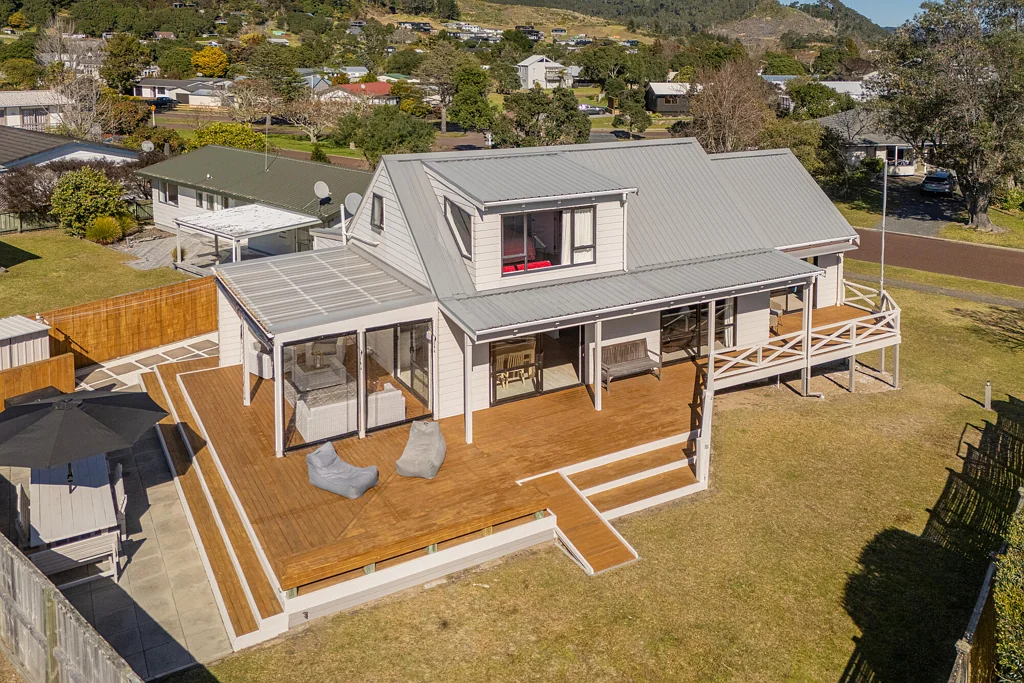 Pauanui 4chambre This Family Beach Escape Awaits