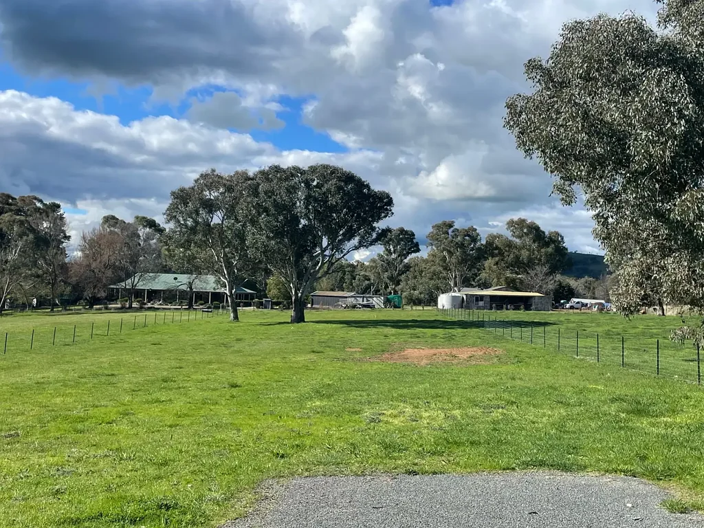Binalong  Glenlee Estate – Rare Registered Building Blocks in Binalong!