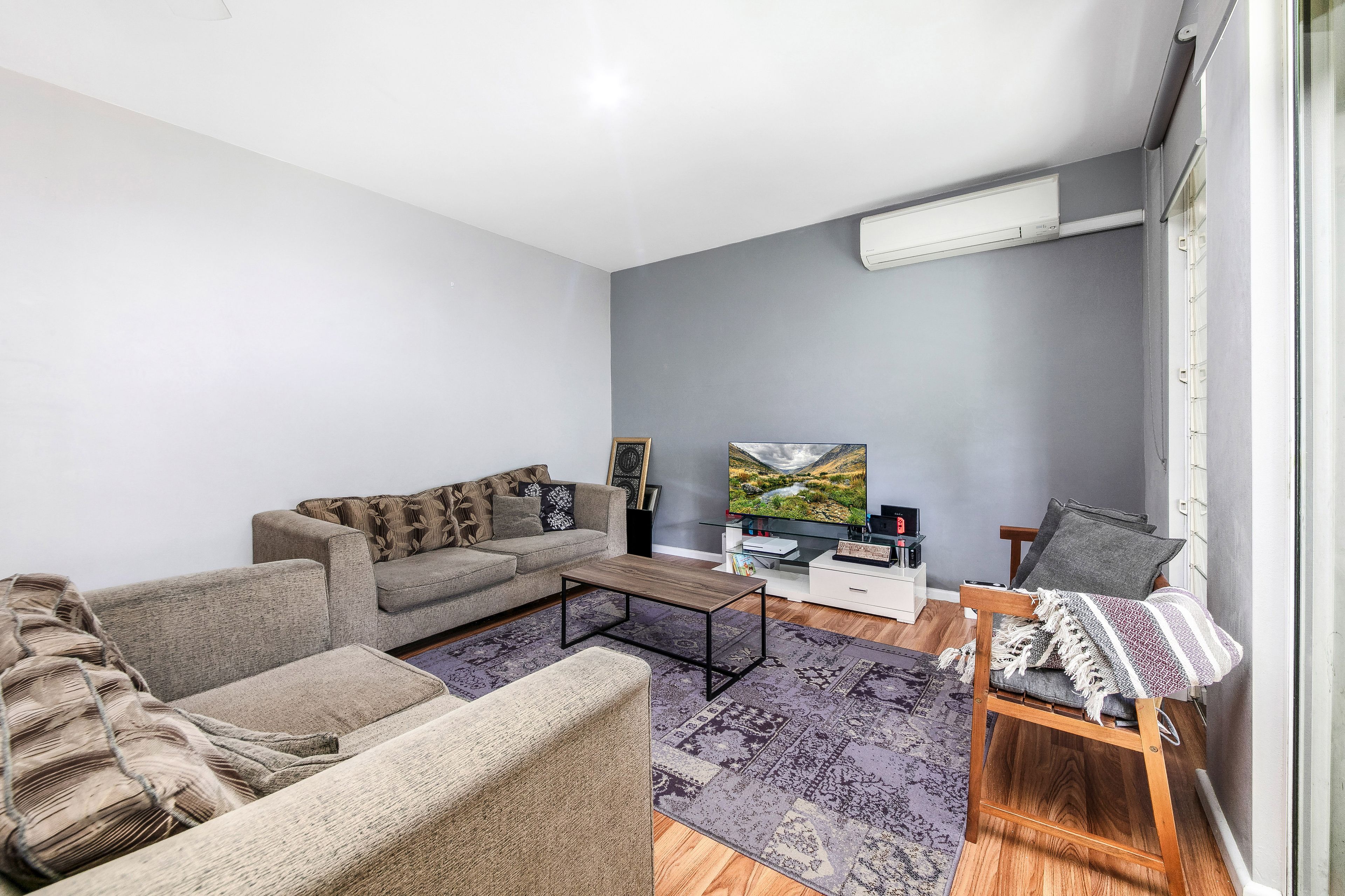 UNIT 5 8-10 DELLWOOD ST, BANKSTOWN NSW 2200, 0 phòng ngủ, 0 phòng tắm, Unit