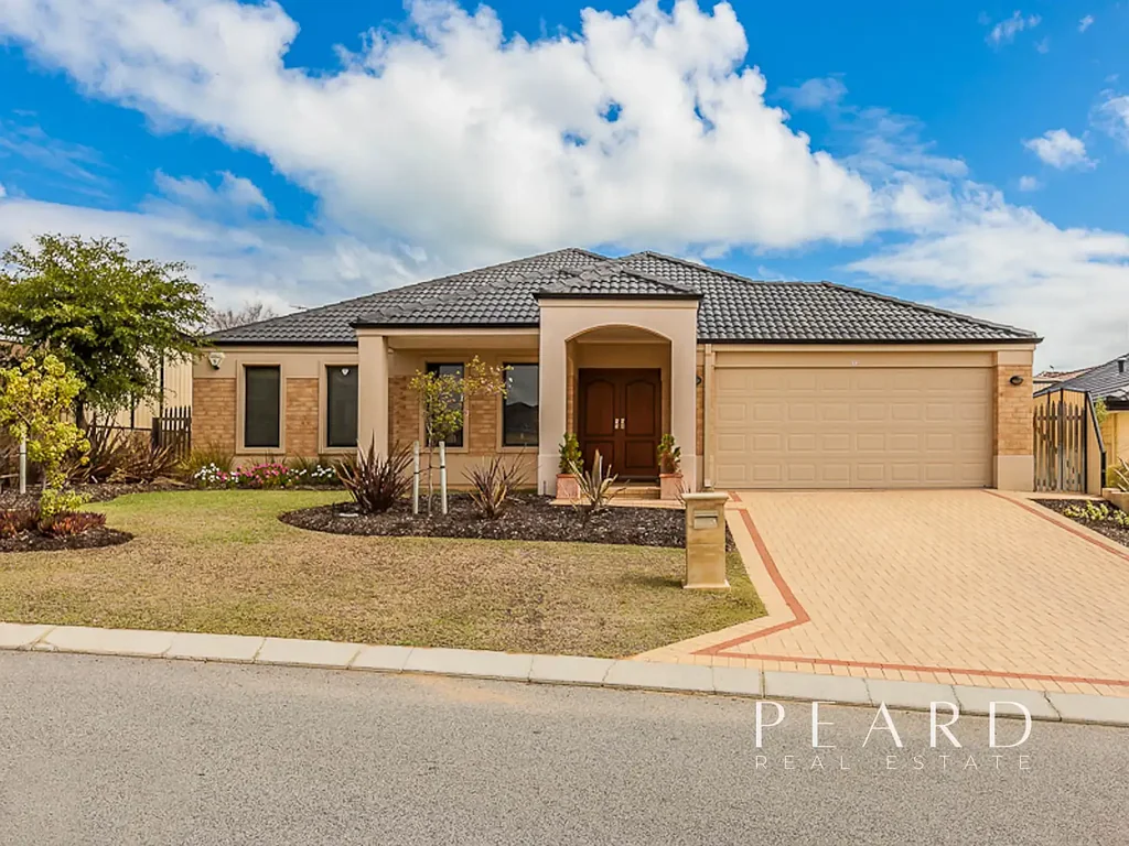 46 Polglase Fairway, Clarkson, WA 6030