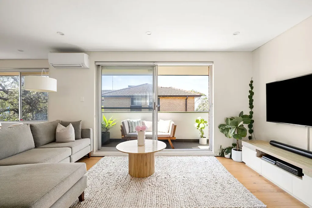 9/62-64 Maroubra Road, Maroubra, NSW 2035
