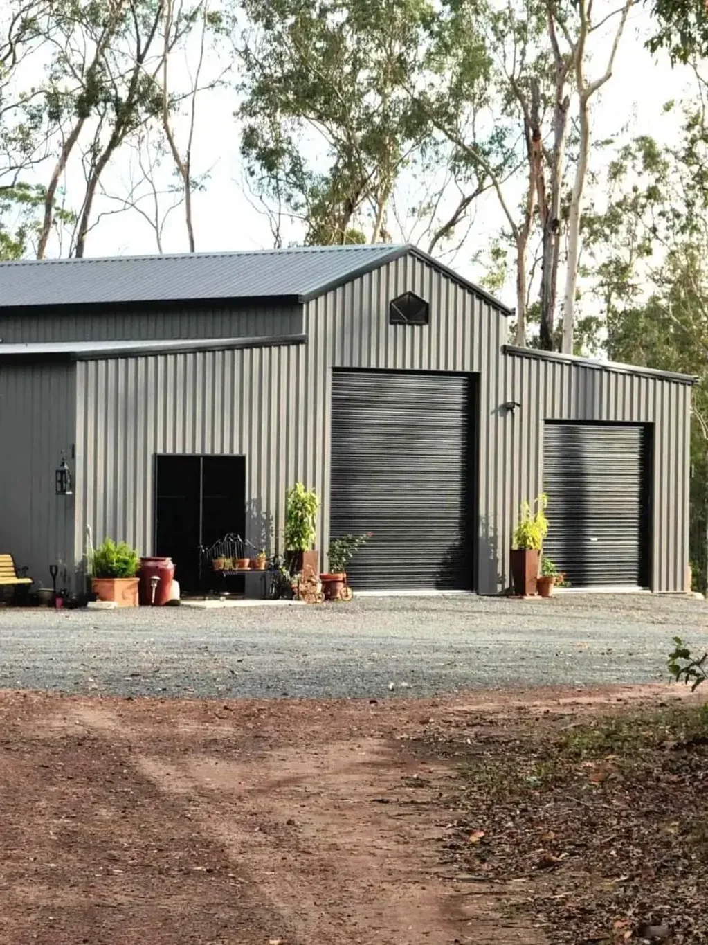 Aramara  Peace and Quite Guaranteed on 113 Acres