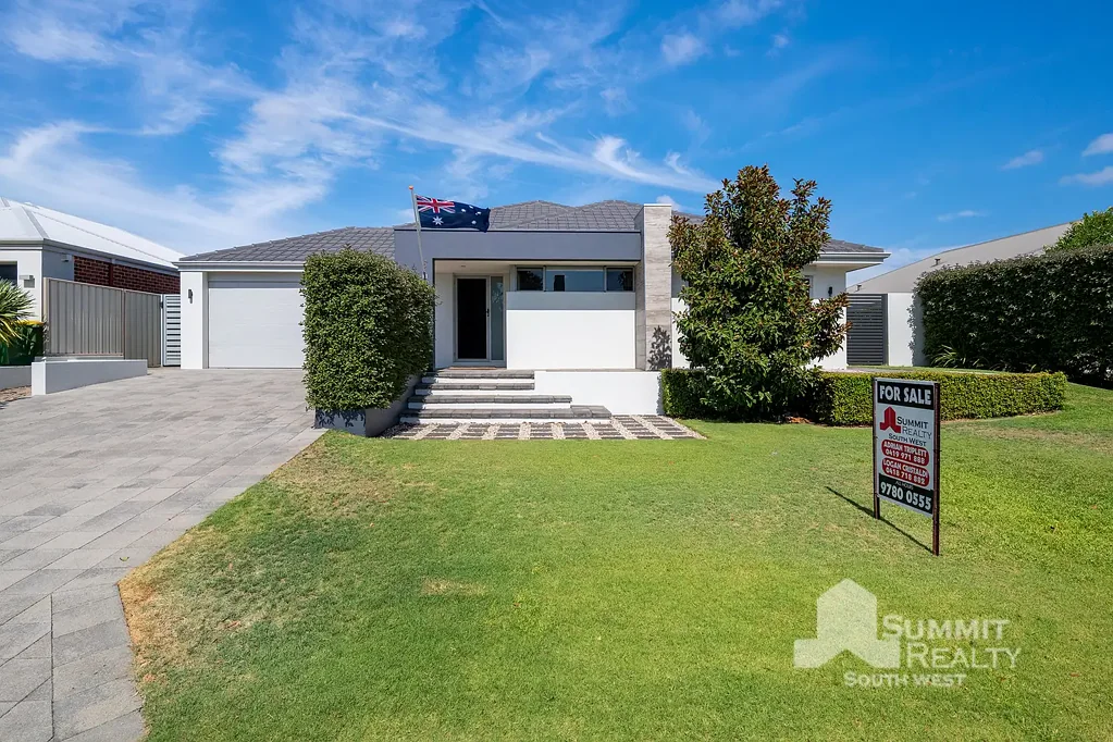 146 Grand Entrance, Australind, WA 6233