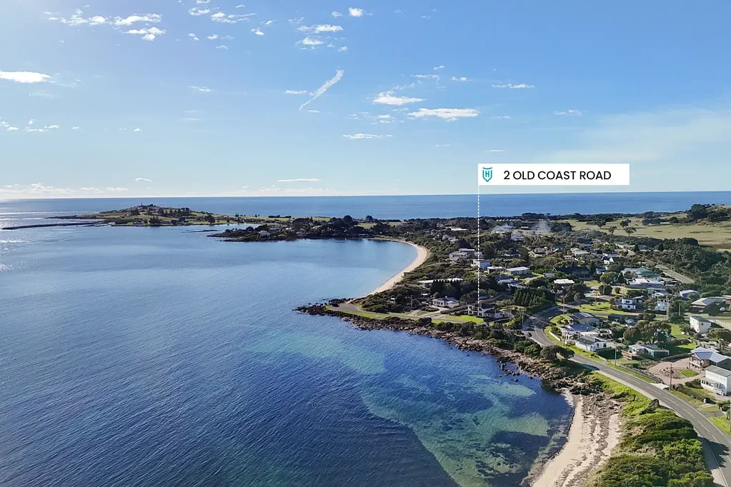2 Old Coast Road, Low Head, TAS 7253