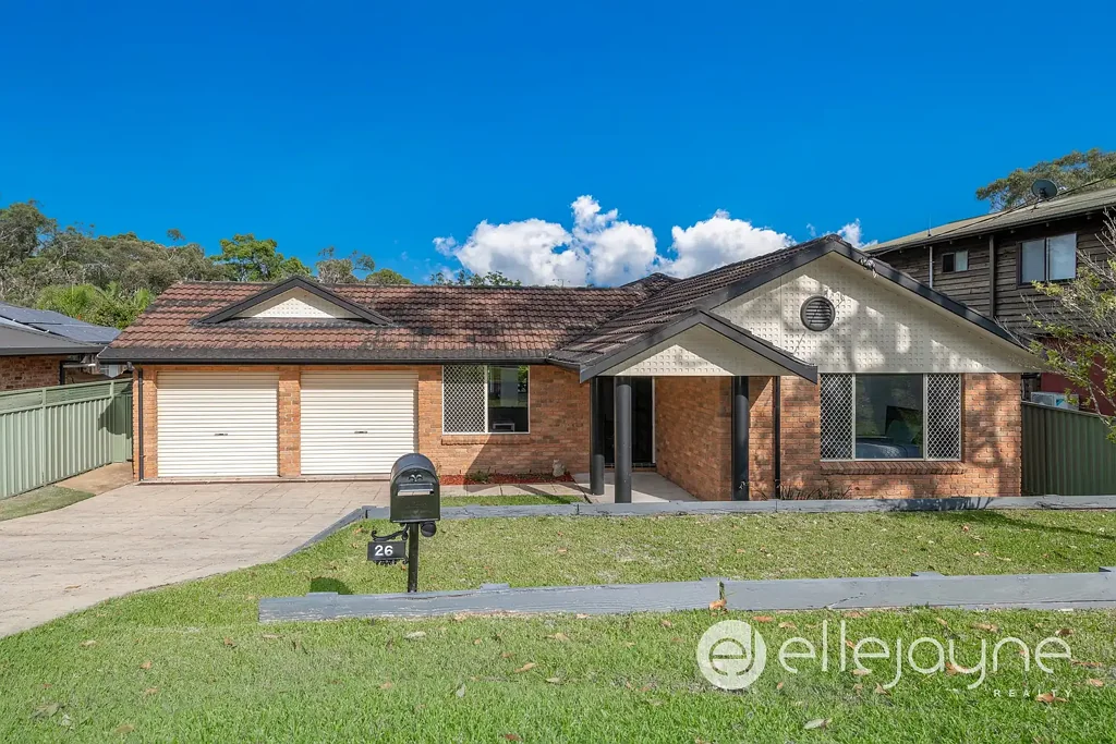 26 Helena Street, Balcolyn, NSW 2264