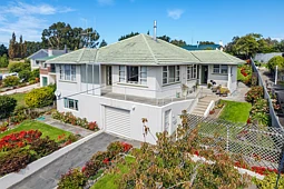6 Cambridge Place, Oamaru