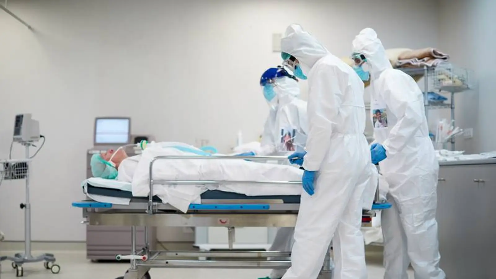 流行病专家指出，Omicron新变体将继续出现，死亡率或将迎来暴增！
