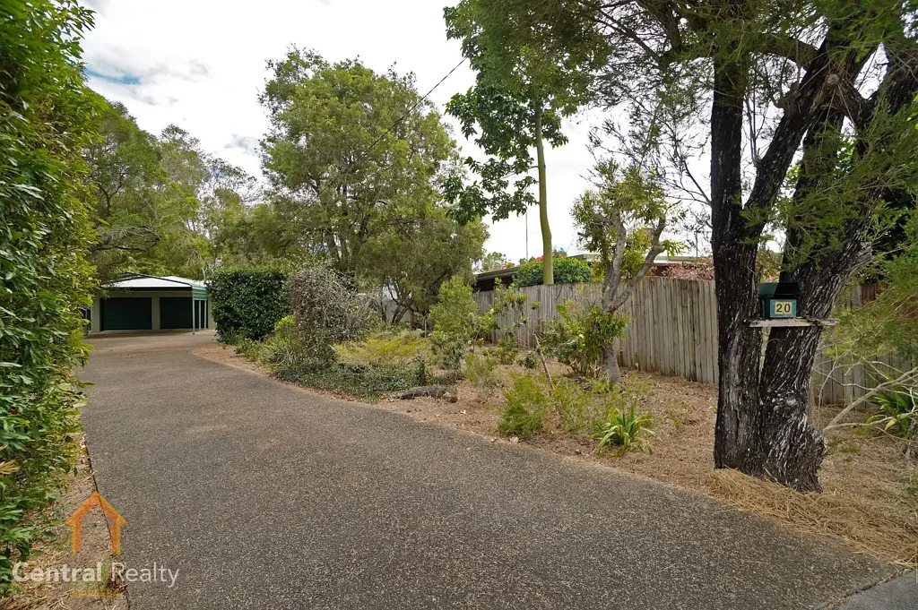 20 Walsh Street, Mareeba, QLD 4880