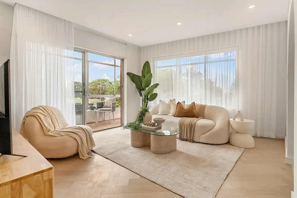 4/694 Rocky Point Road, Sans Souci, NSW 2219