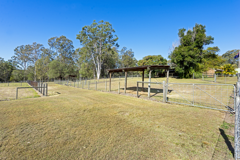 1931 BEAUDESERT - BEENLEIGH RD, TAMBORINE QLD 4270, 0 कमरे, 0 बाथरूम, Lifestyle Section