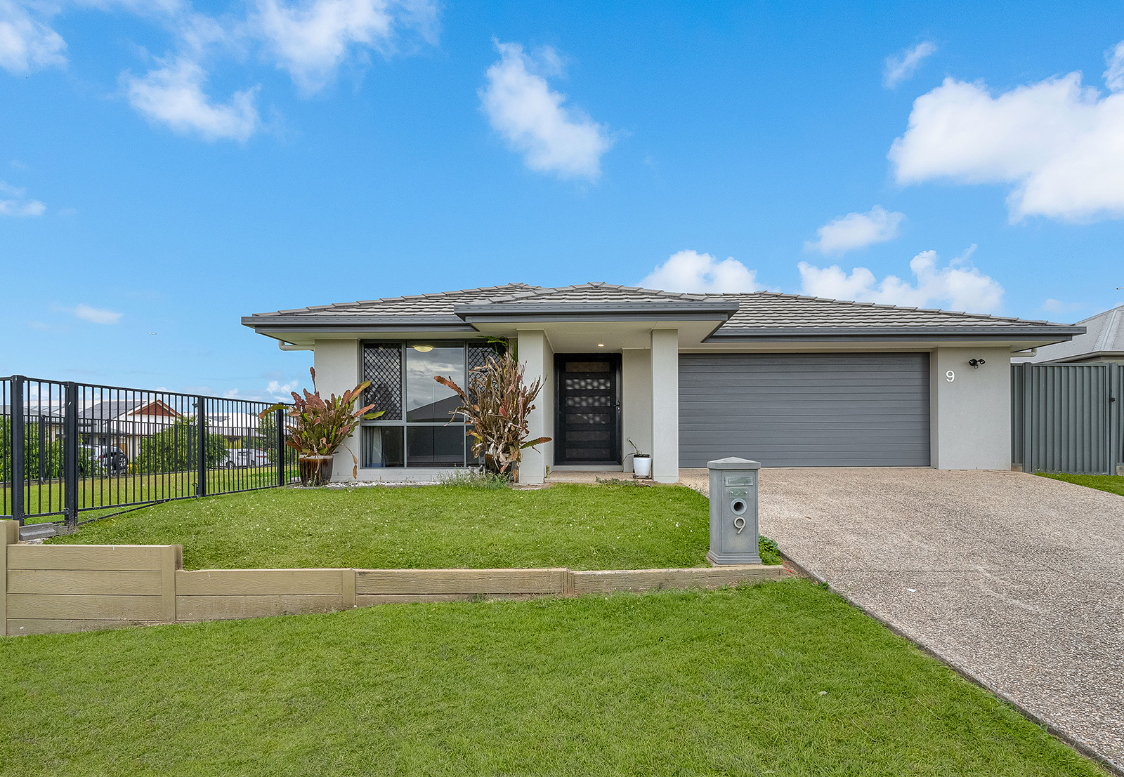 9 NOBLE CR, NARANGBA QLD 4504, 0房, 0浴, House