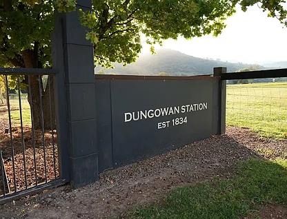 "Dungowan Station" 803 Ogunbil Road Dungowan via, Tamworth, Tamworth, 6 ਕਮਰੇ, 2 ਬਾਥਰੂਮ, Lifestyle Property