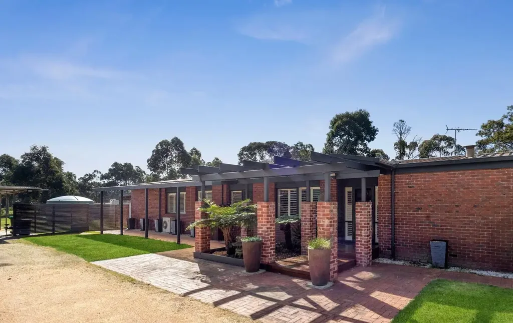 Bellbrae 3ਬੈੱਡਰੂਮ COUNTRY CALM MEETS COASTAL LIVING ON IDYLLIC ACRES