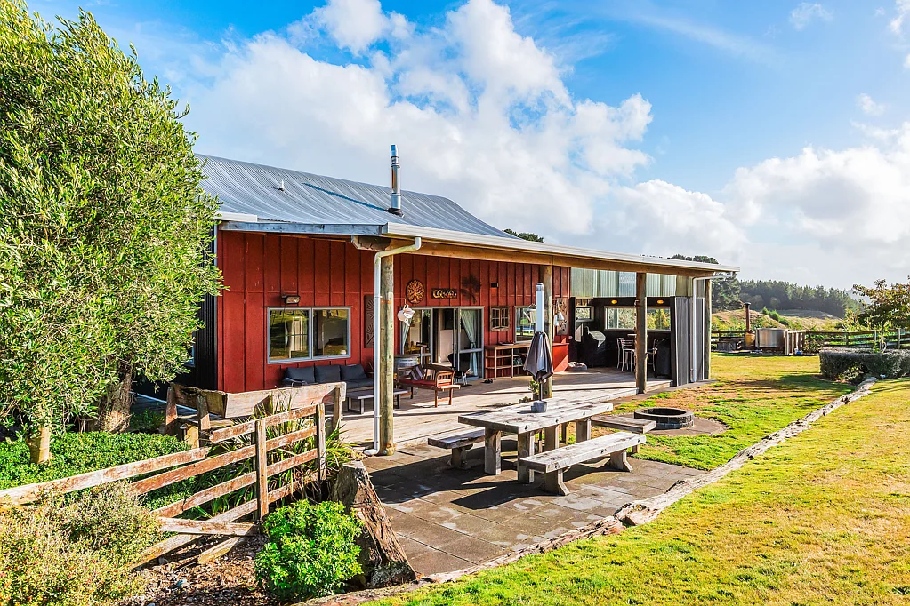 216 Kawakawa Road, Kinloch, Taupo, Central North Island