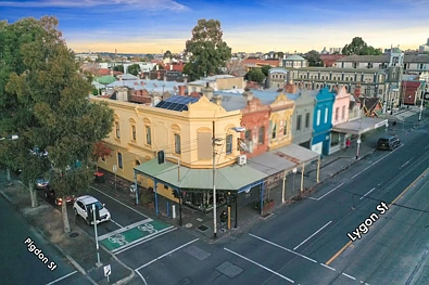 Carlton North 3कमरा Residential & Commercial Potential - Incredible Opportunity