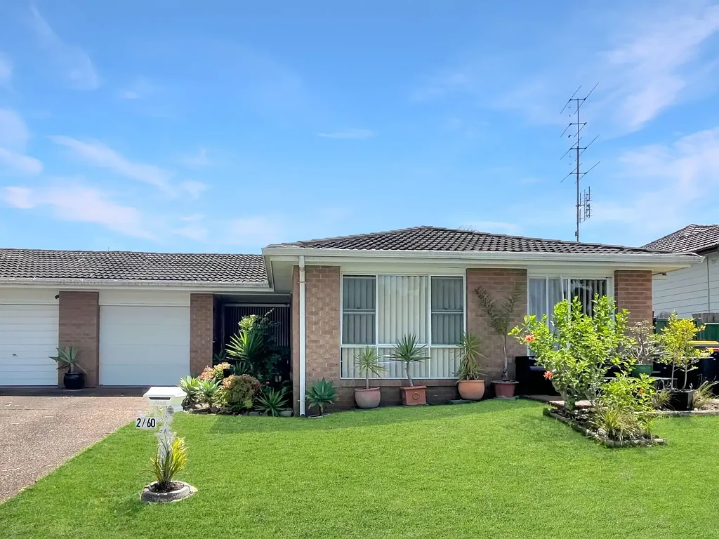 Spacious Duplex in Gorokan!
