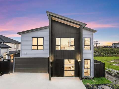 Karaka 7房  DISCOVER MODERN LUXURYT LIVING