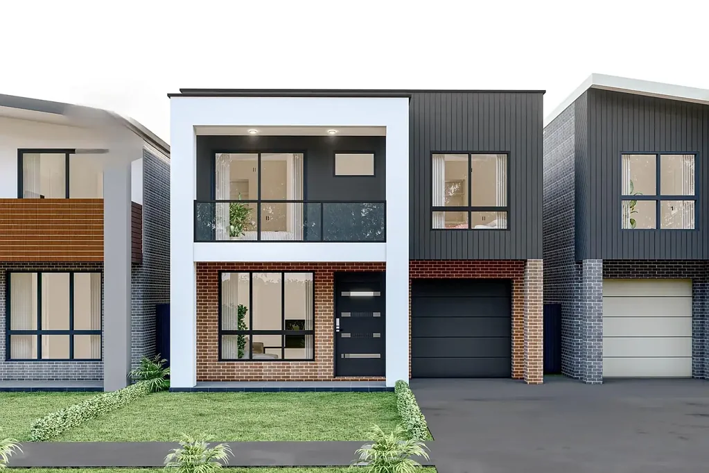 Riverstone 4कमरा BRAND NEW, READY TO MOVE IN TOWN HOUSES IN RIVERSTONE