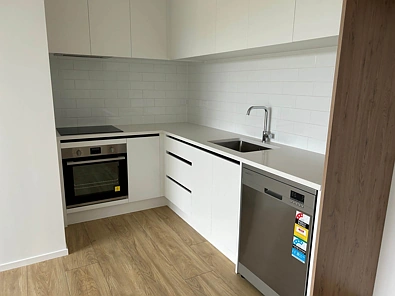 New 3 Bedroom, 2 Bathroom Home