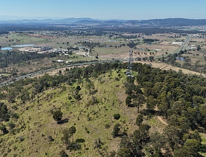 Lots 1, 242 & 1 Cnr Warrego HWY & Weier Rd, Plainland, Lockyer Valley Region, 0 ਕਮਰੇ, 0 ਬਾਥਰੂਮ, Section