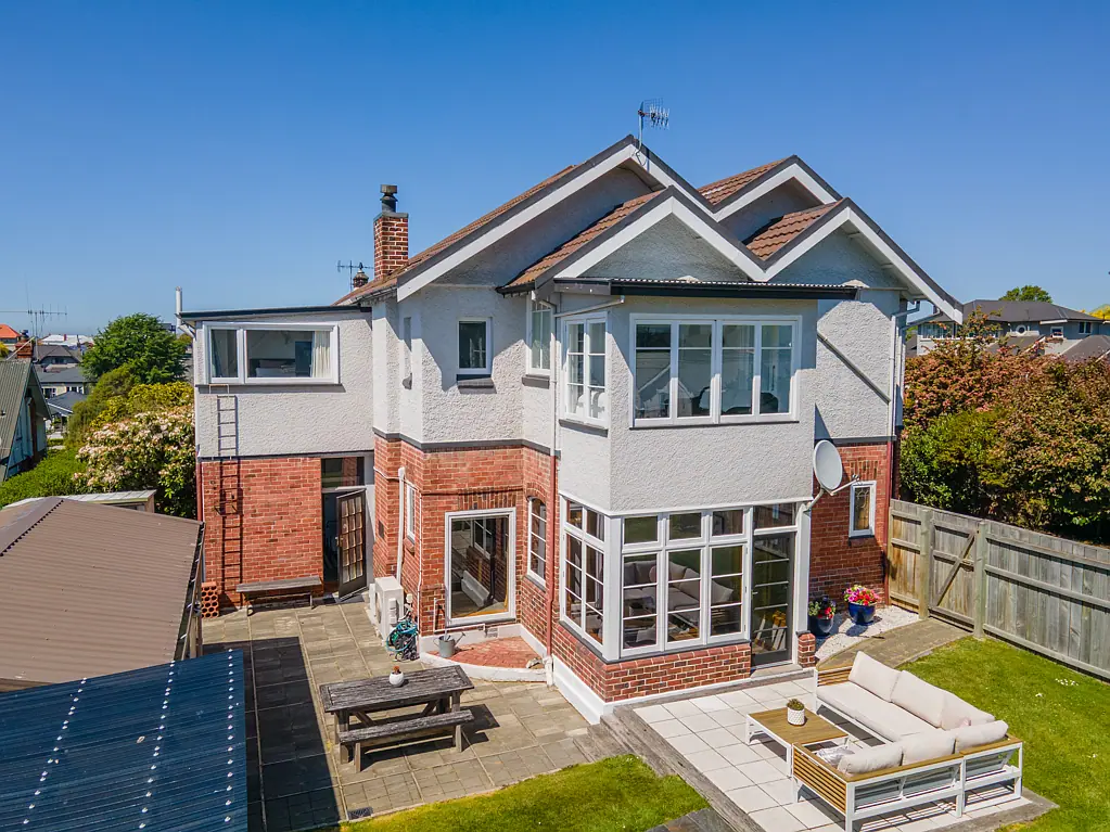 4 Hart Street, Maori Hill, Timaru, Canterbury