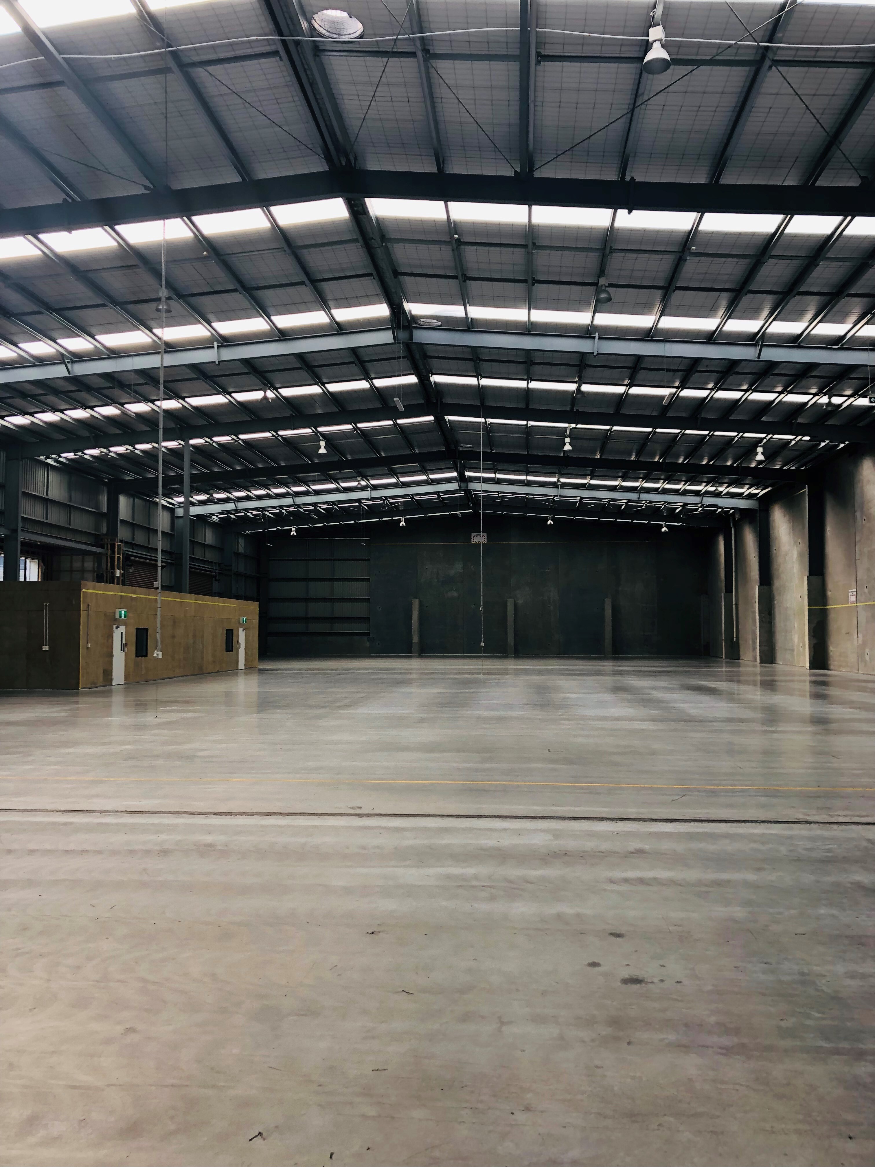 8 Islington Avenue, Islington, Christchurch, 0 Schlafzimmer, 0 Badezimmer, Industrial Premises