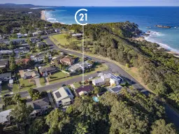 20 Nardie Street, Sapphire Beach