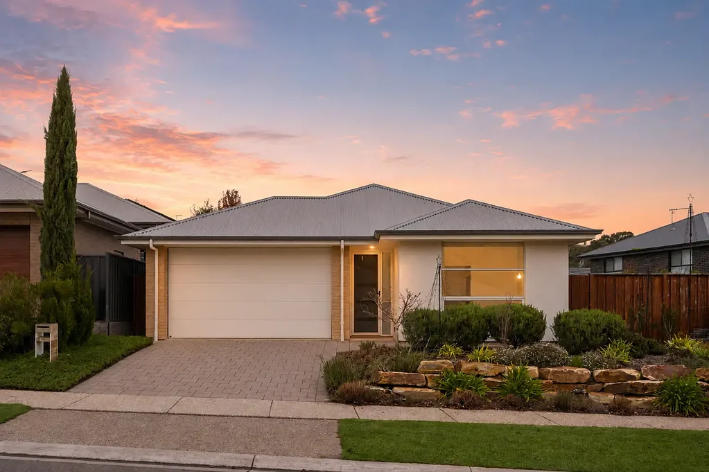 Mount Barker 3غرفة نوم Modern Family Living with Comfort & Convenience