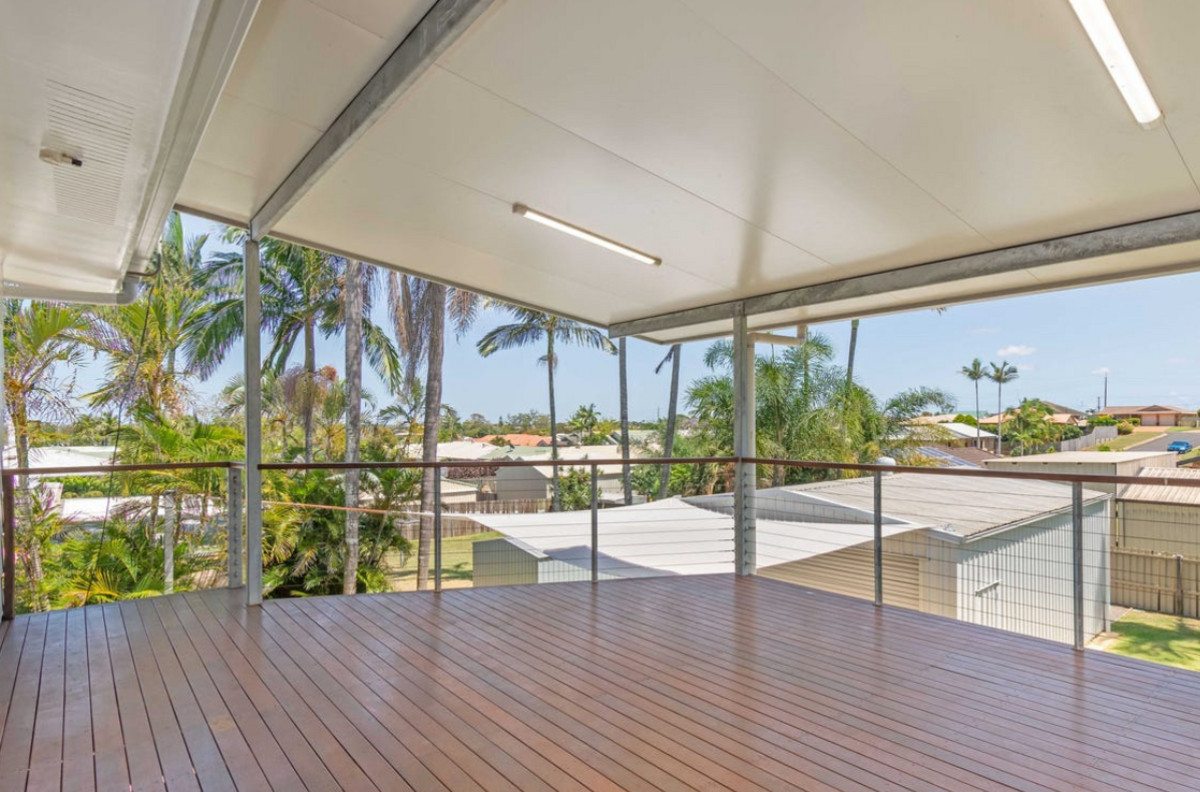 32 HOUSTON DR, AVOCA QLD 4670, 0 Kuwarto, 0 Banyo, House