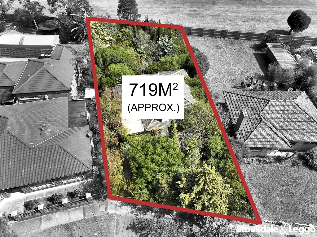 36 Heffernan Street, Laverton, VIC 3028