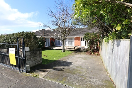 Residential  Mixed Housing Suburban Zone