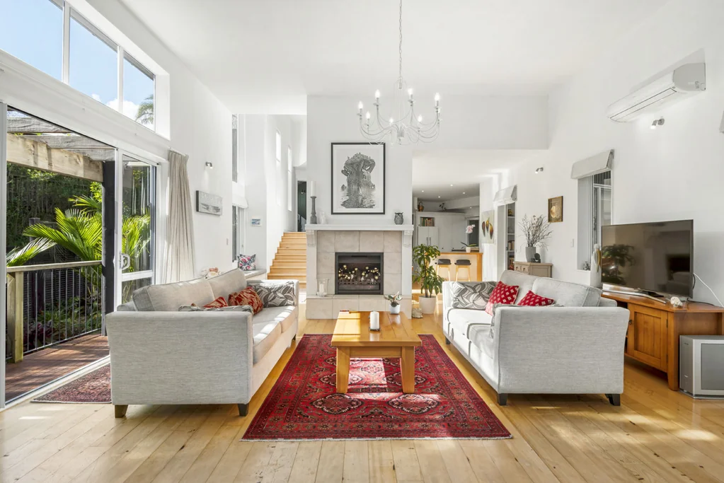Snells Beach 3Habitaciones Love Life in the Treetops | Designed to Inspire