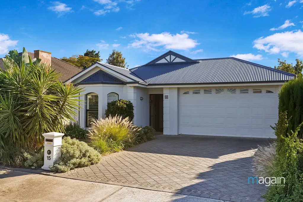 15 Koowarra Terrace, Largs North, SA 5016