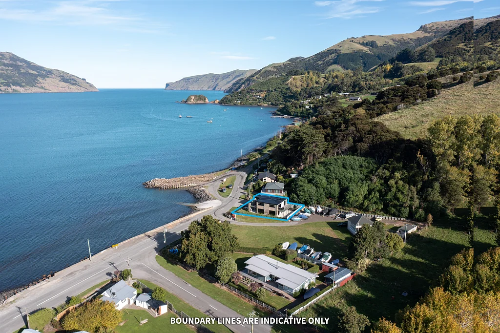 830 Wainui Main Road, Wainui, Canterbury