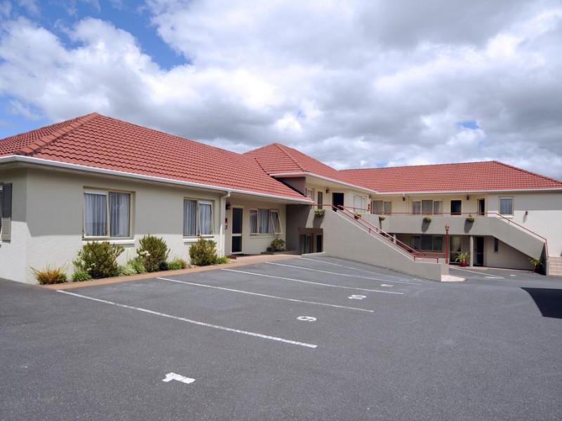 299 Fenton Street, Glenholme, Rotorua, 0 chambres, 0 salles de bain, Hotel Motel Leisure