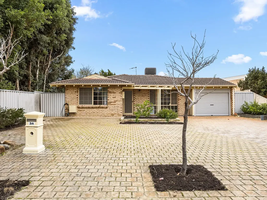 3A Sedgman Mews, Murdoch, WA 6150